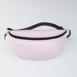 Fairy Dust Pink Fanny Pack