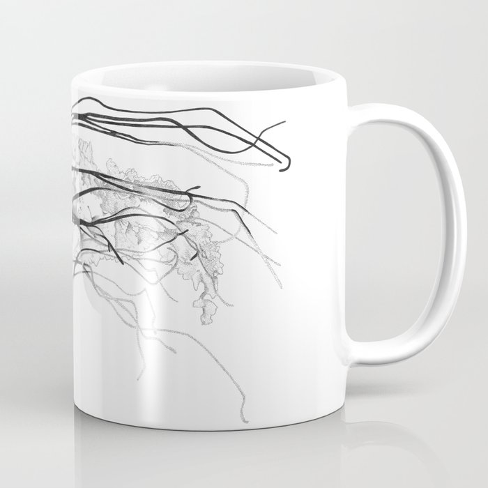 Medusozoa Coffee Mug