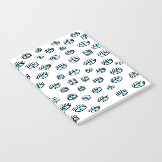 EYE Notebook