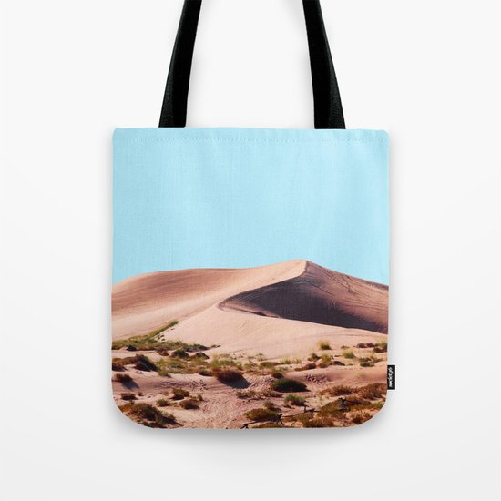 Oasis #society6 #decor #buyart Tote Bag