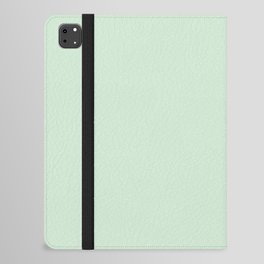 Green Faun iPad Folio Case