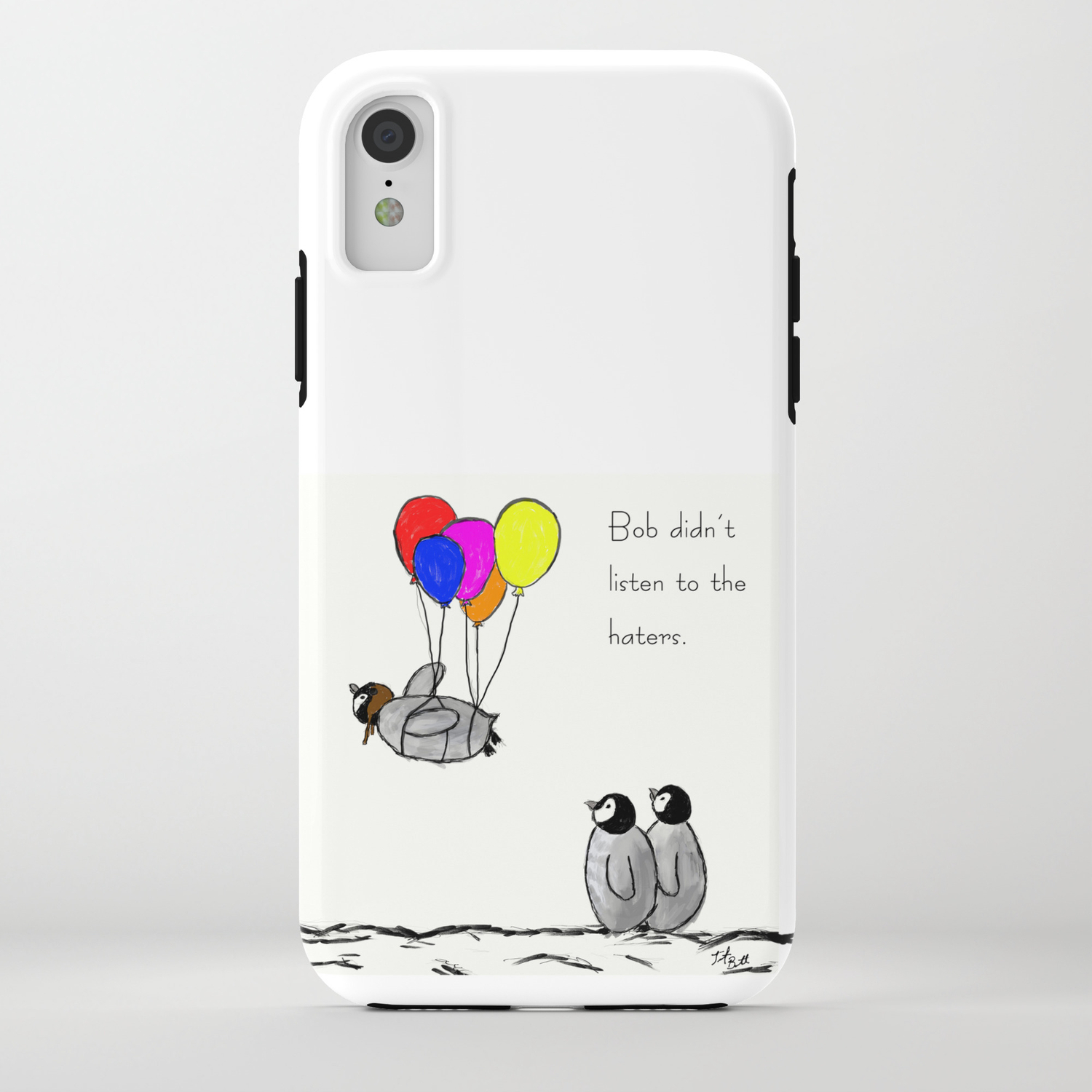 penguin iphone xr case penguin iphone xr case