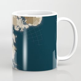Dymaxion World Map4257361.jpg Mug