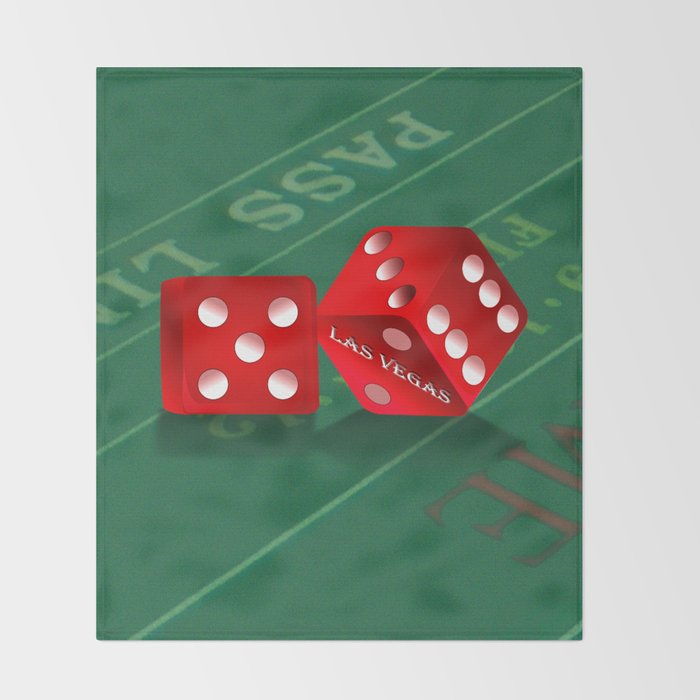 Picture Of Craps Table Picture Of Craps Table