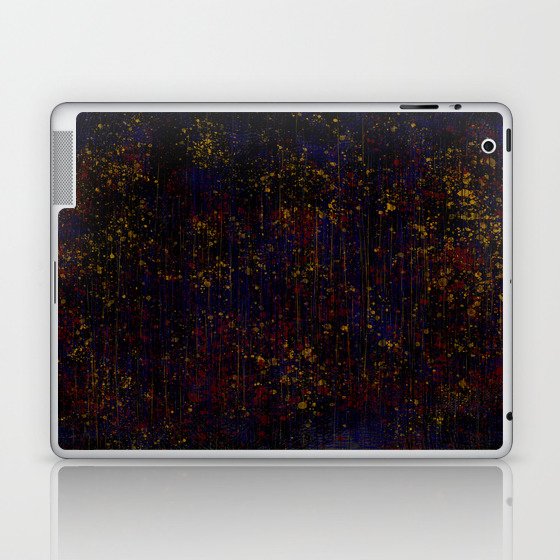 Secondary Primary Laptop & iPad Skin