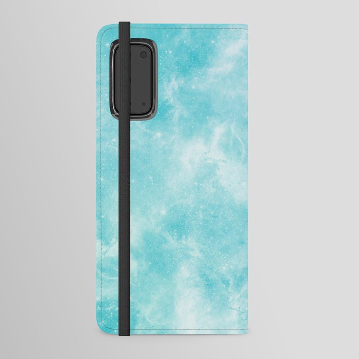 CelestialNebula Android Wallet Case