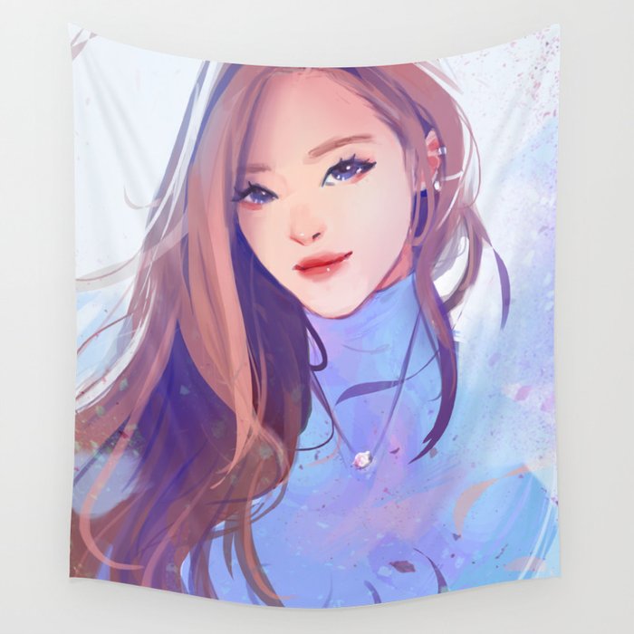 Blackpink tapestry deals