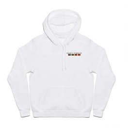 Party finder Hoody