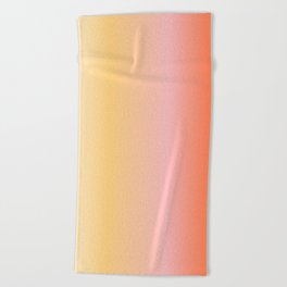 7 Gradient Background Pastel Aesthetic 220621 Minimalist Art Valourine Digital  Beach Towel