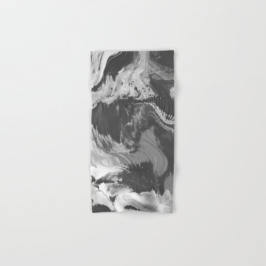 CROCODILE TEARS Hand & Bath Towel
