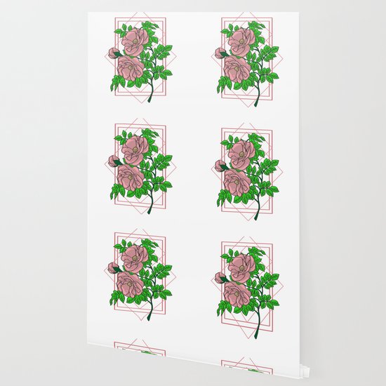 Rose Gold Aesthetic Wallpaper By Wordvinemedia Society6 Find the best aesthetic wallpapers on getwallpapers. rose gold aesthetic wallpaper by wordvinemedia
