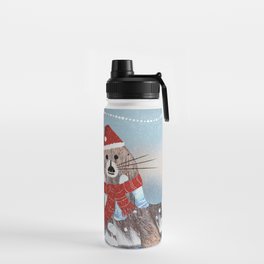 Merry Seal Water Bottle
