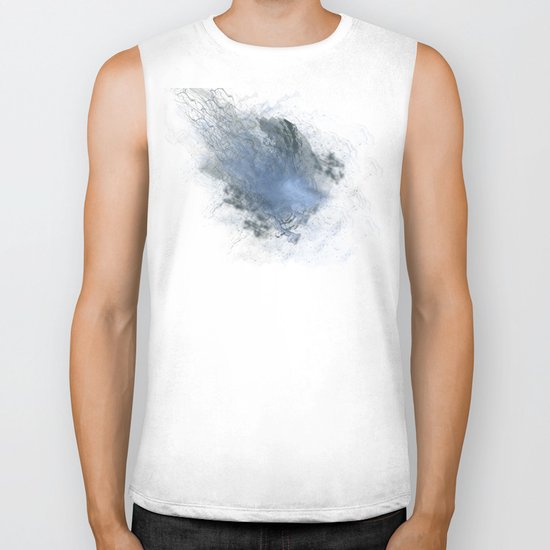 Smoke Thing Biker Tank