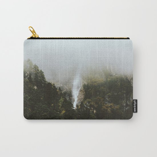 wilder mind Carry-All Pouch