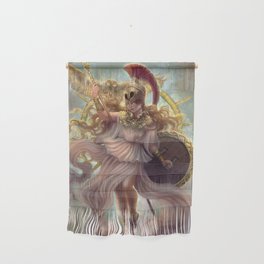 Athena Wall Hanging