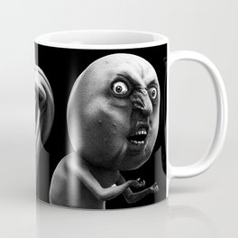 Internet Troll Coffee Mug