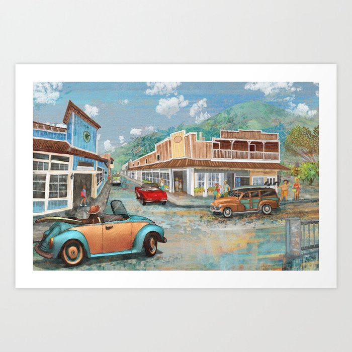 Art Print