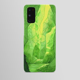 Cave 02 Android Case