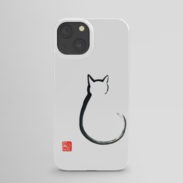 Cat 2015 2.0 iPhone Case