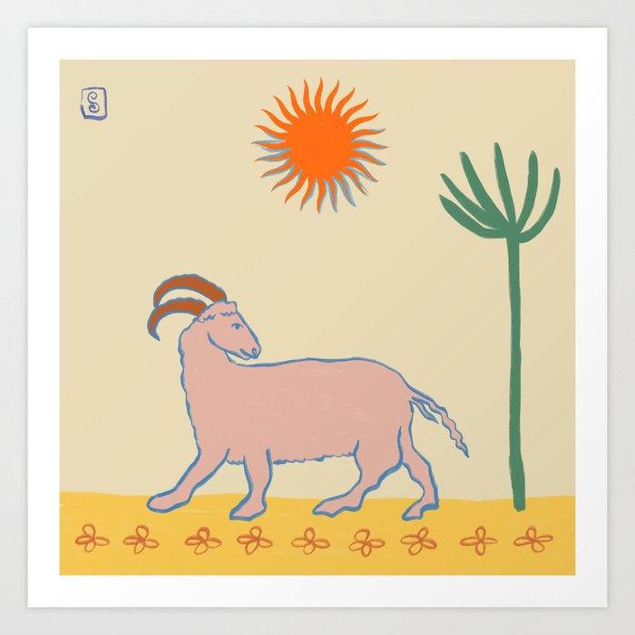 Art Print