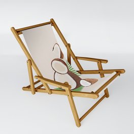 Coconut Sling Chair