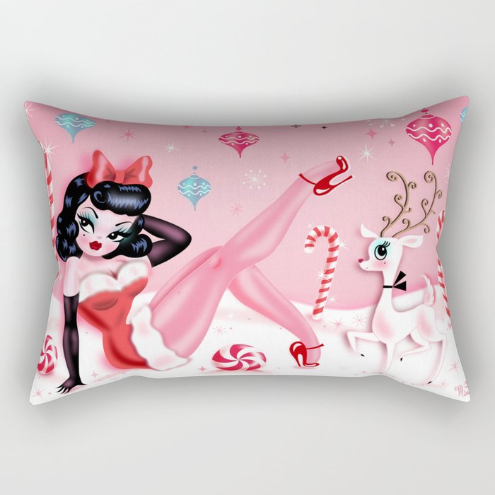 Rectangular Pillow