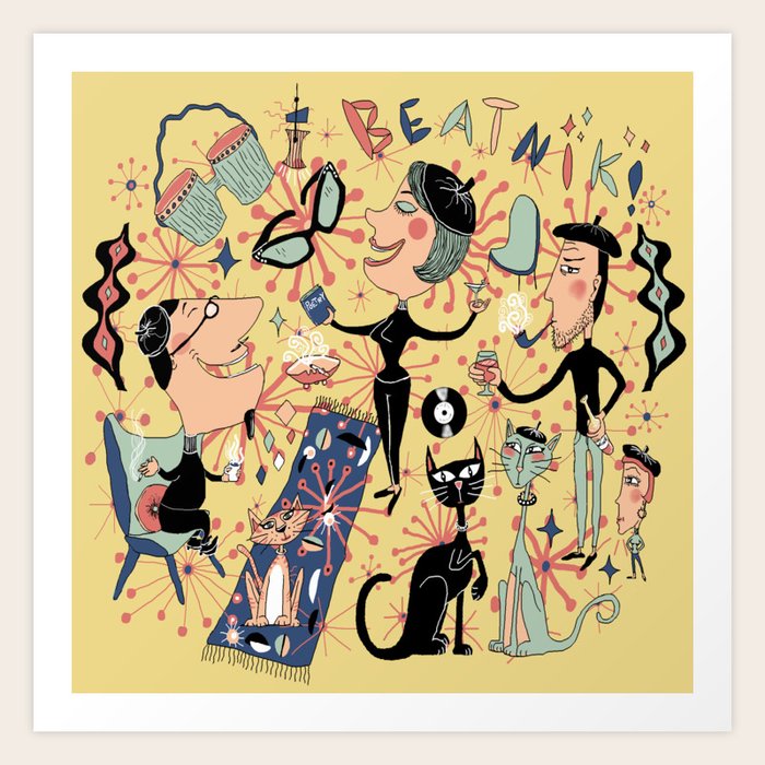 Art Print