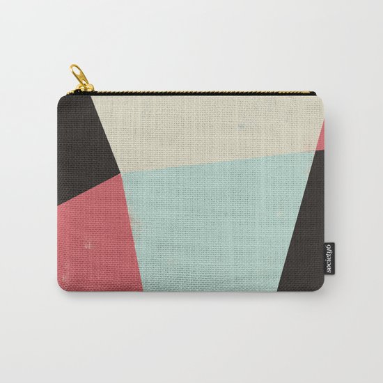HERE IX Carry-All Pouch