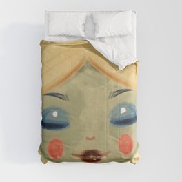 Dolly Comforter