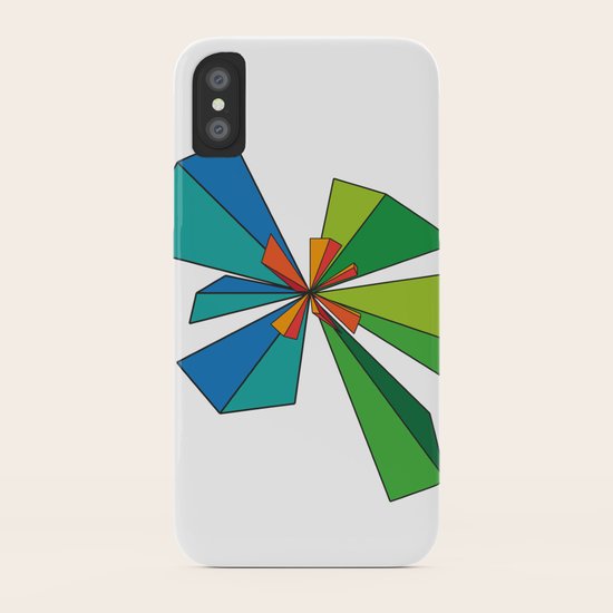 3D iPhone Case