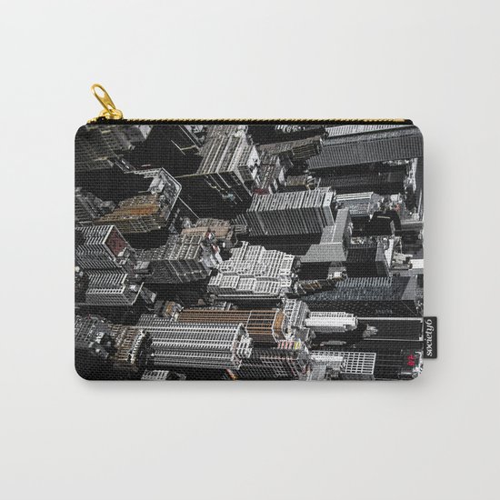 Boxes of Manhattan Carry-All Pouch