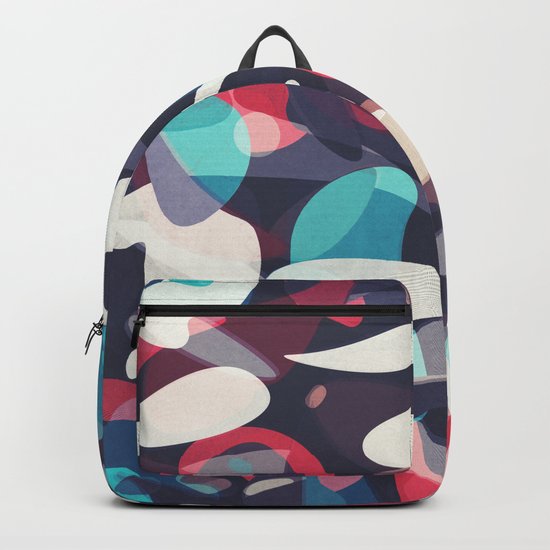 Molecular Backpack