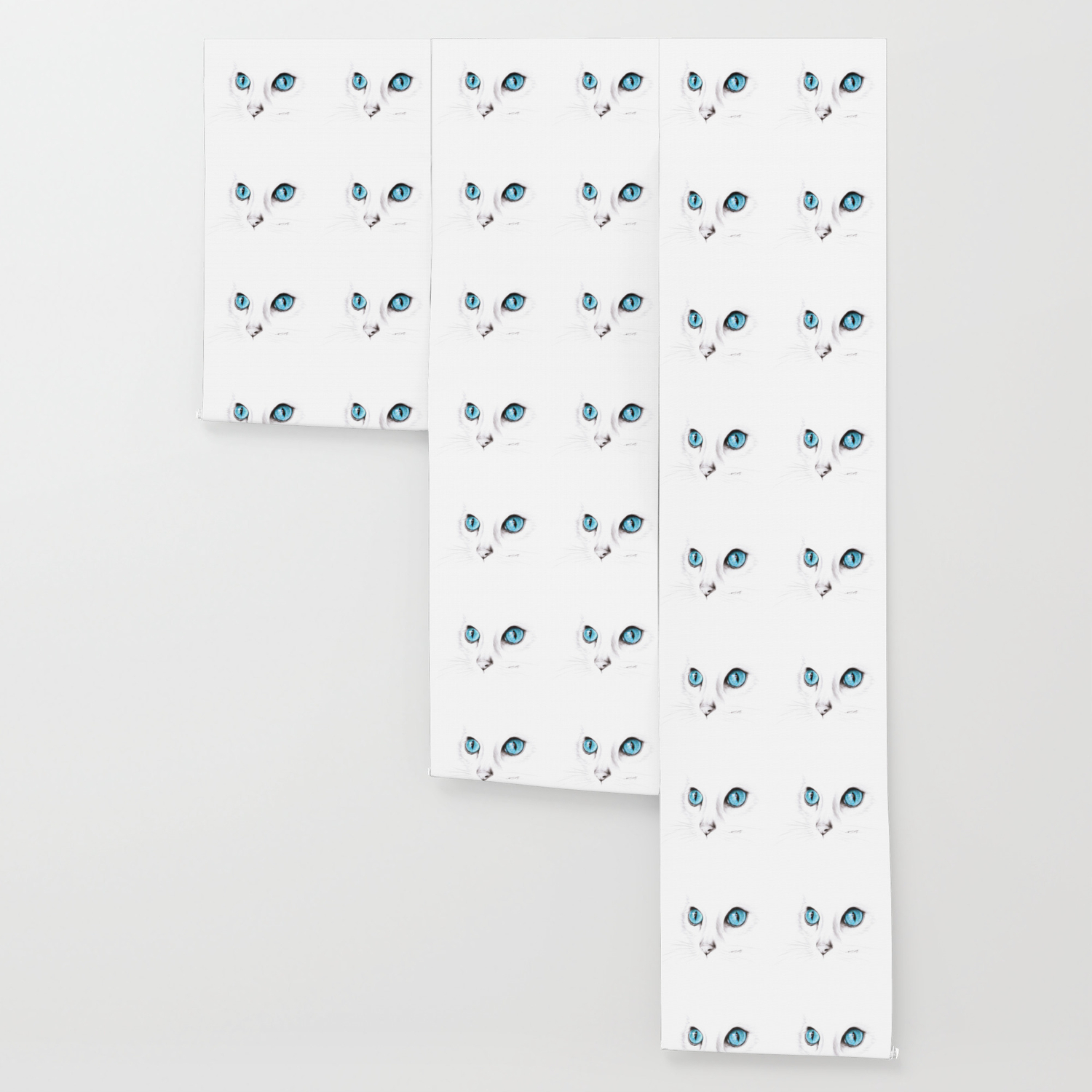 I See You Wallpaper By Edrawings38 Society6