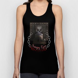 Hungry Eyes Tank Top