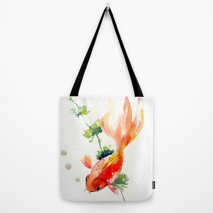Jelly Fish Start Tote Bag by Lv - Fine Art America