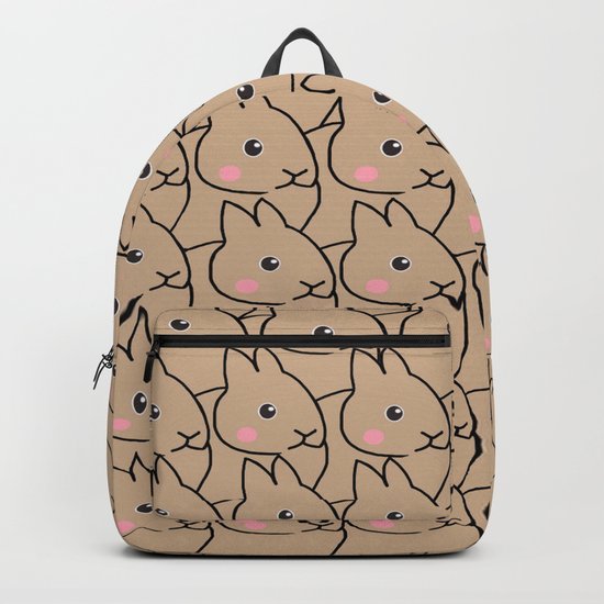 Rabbit-70 Backpack