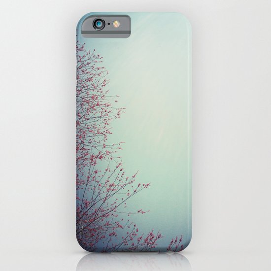 Spring Awakening III iPhone & iPod Case
