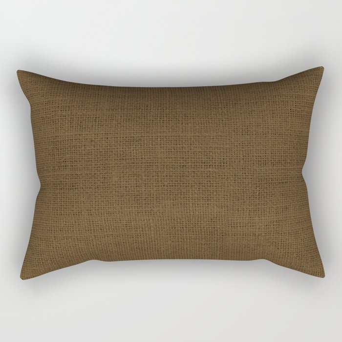 Rectangular Pillow