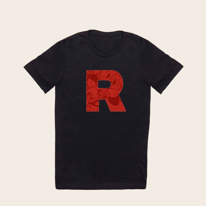 TEAM ROCKET