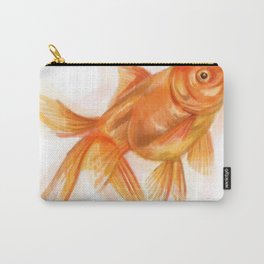 Goldie Hawn Carry-All Pouch