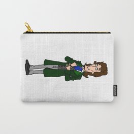 8th Doctor Carry-All Pouch