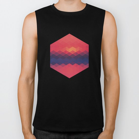 Exagon V.1 Biker Tank