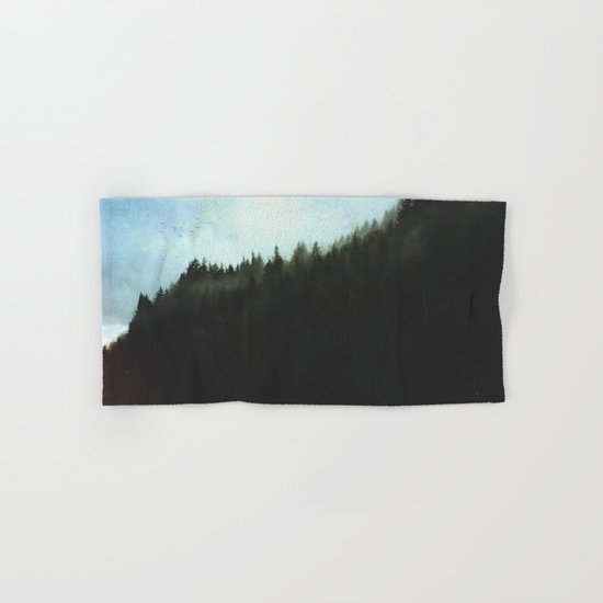 Fractions A14 Hand & Bath Towel