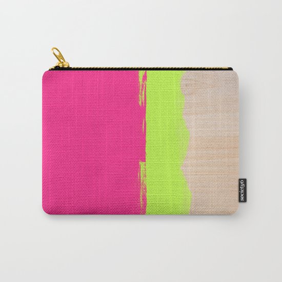Sorbet VIII Carry-All Pouch