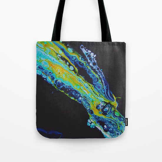 Closer Tote Bag