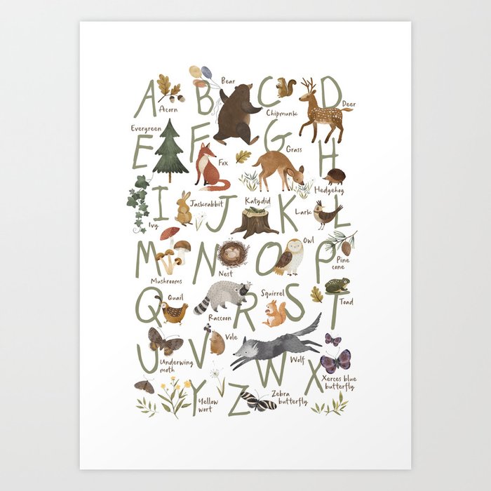 Art Print