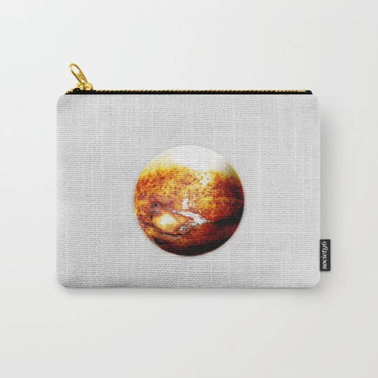 Element: Fire Carry-All Pouch