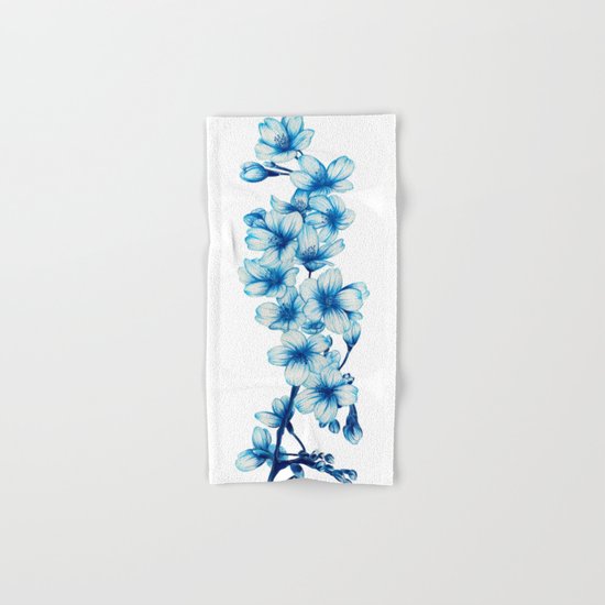 For Yuko Hand & Bath Towel