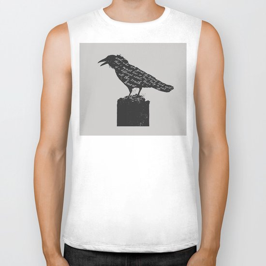 The only truth I know Biker Tank
