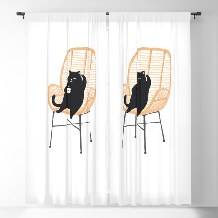 Blackout Curtain